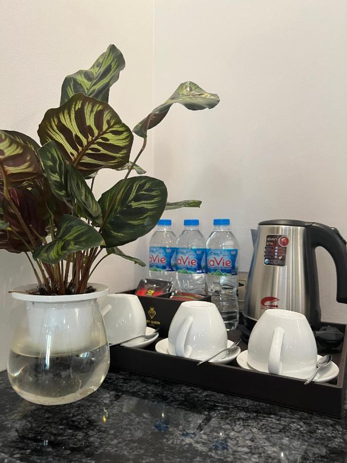 Rubyqueen Halong Hotel Χα Λονγκ Εξωτερικό φωτογραφία