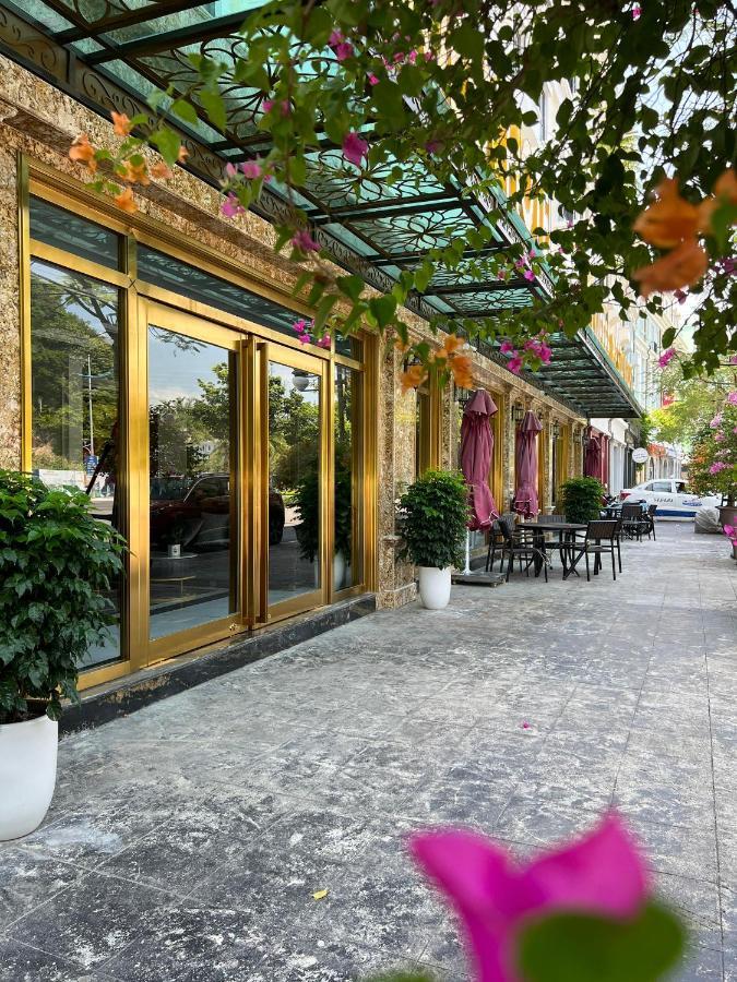 Rubyqueen Halong Hotel Χα Λονγκ Εξωτερικό φωτογραφία